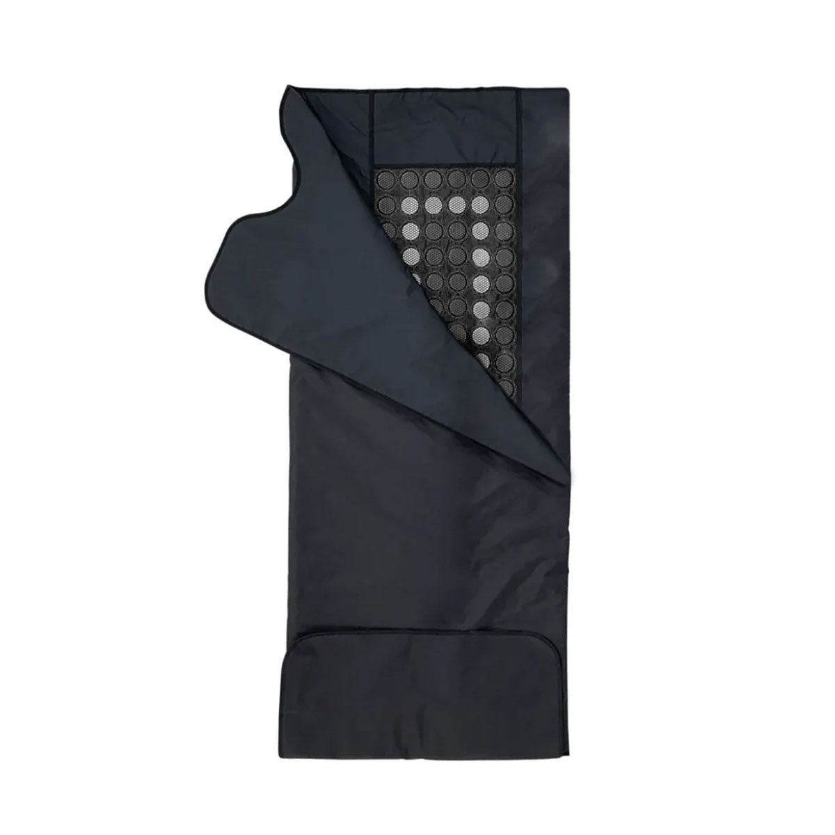 Tanami Far Infrared Sauna Blanket With Low EMF Dual Infrared Zones