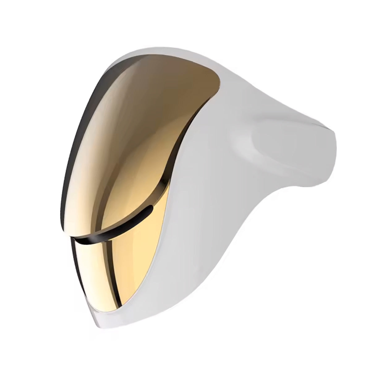 Tanami DermaPro LED Mask Plus Neck Skin Therapy System detail view 6