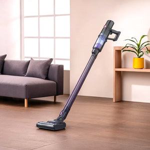 Walkabout Clear 2 Cordless Ultralight Stick Vacuum With Smart Display And Accessory Pack