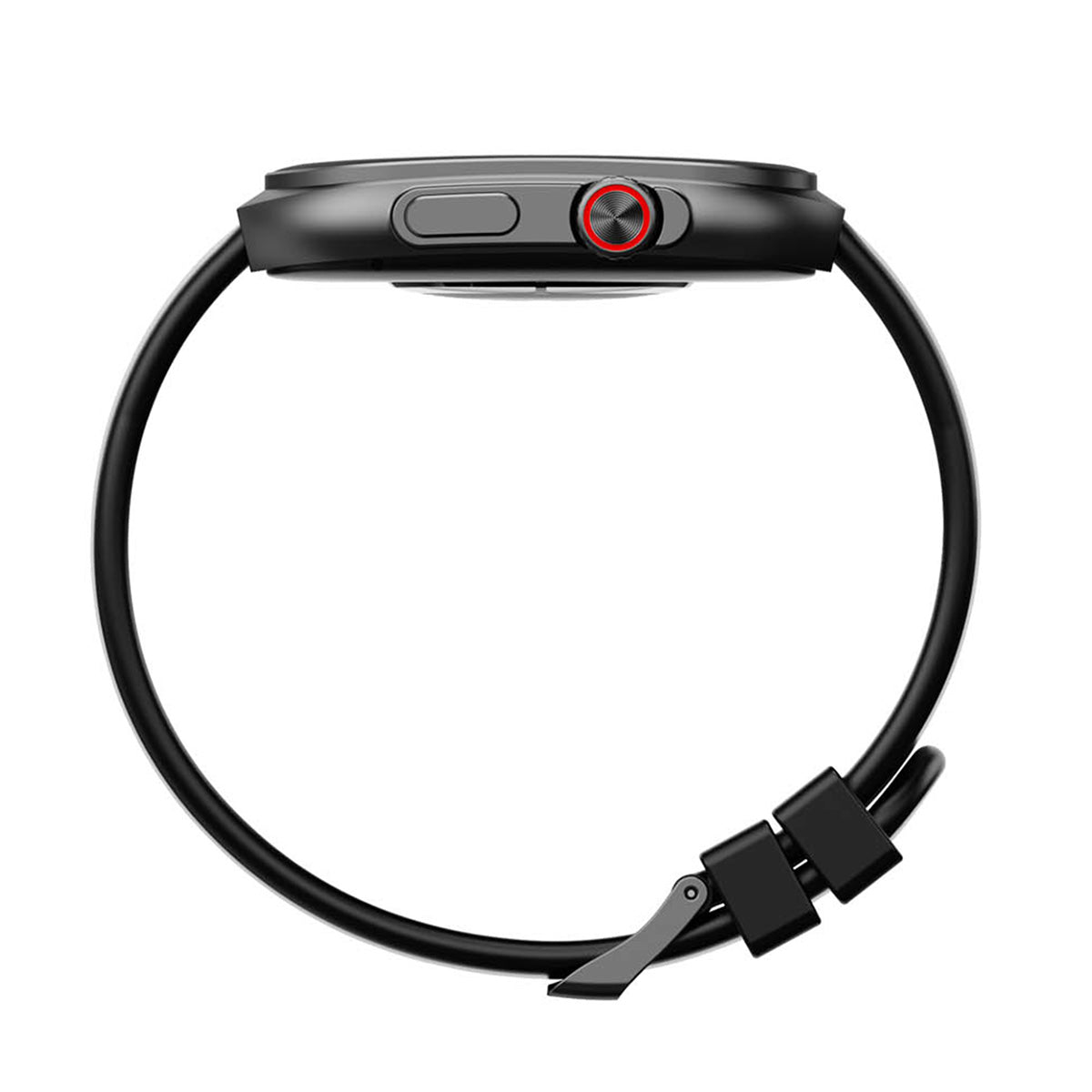 Walkabout Watch 3 Health Monitoring Smartwatch with ChatGPT AI detail view 7