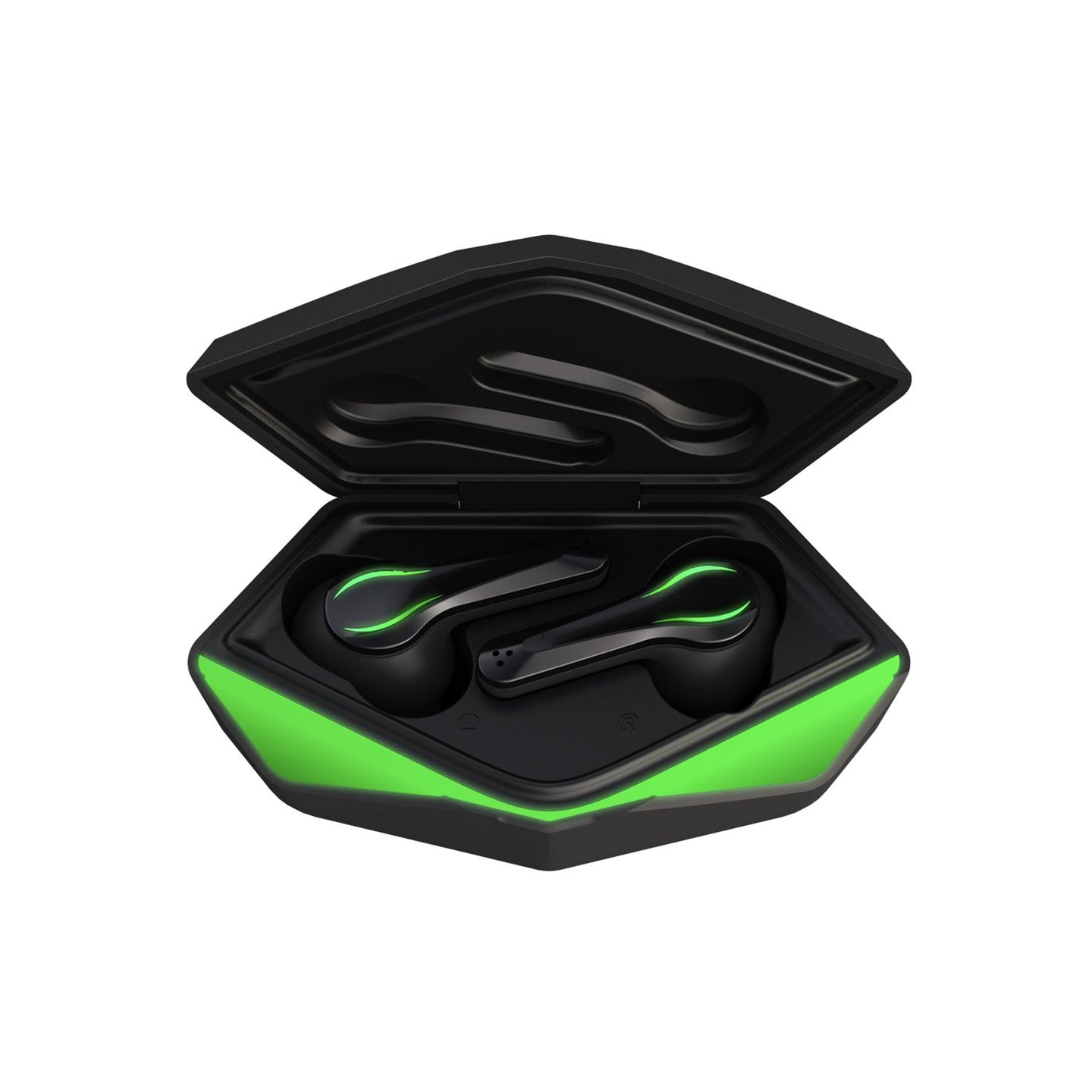 Nuraboost Edge Ultra Low Latency Bluetooth 5.0 Gaming True Wireless Earbuds detail view 7