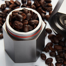 Load image into Gallery viewer, adjustable coffee grinder australia
