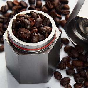 adjustable coffee grinder australia