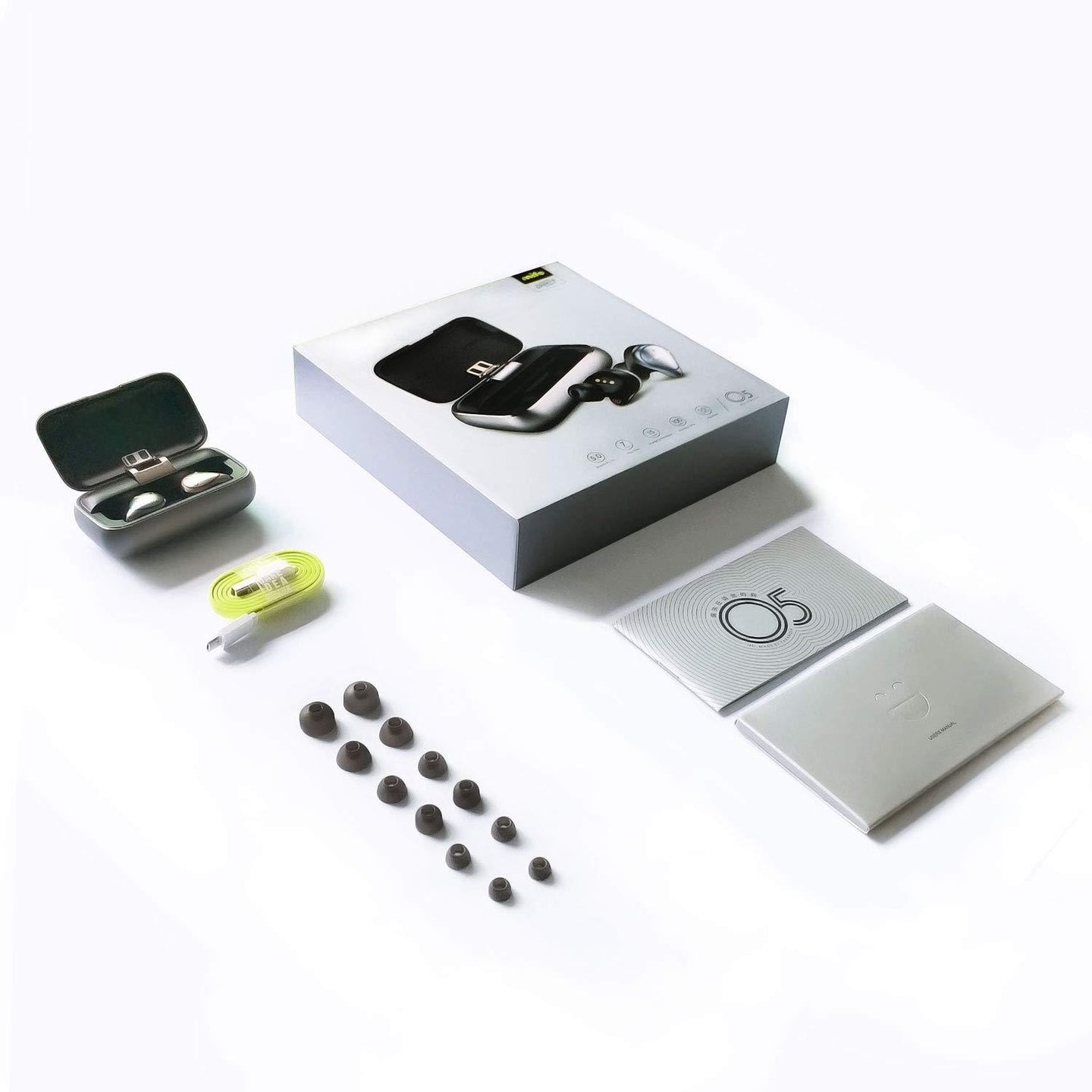 Mifo O5 Professional Wireless Earbuds detail view 7