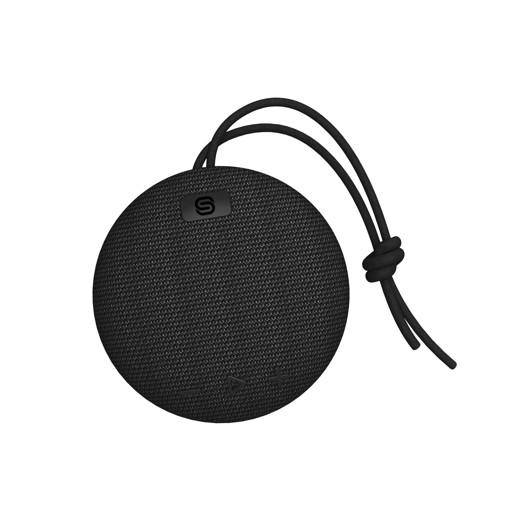 Sonictrek Sling Smart Bluetooth 5 Portable Wireless Waterproof Speaker - Free Shipping