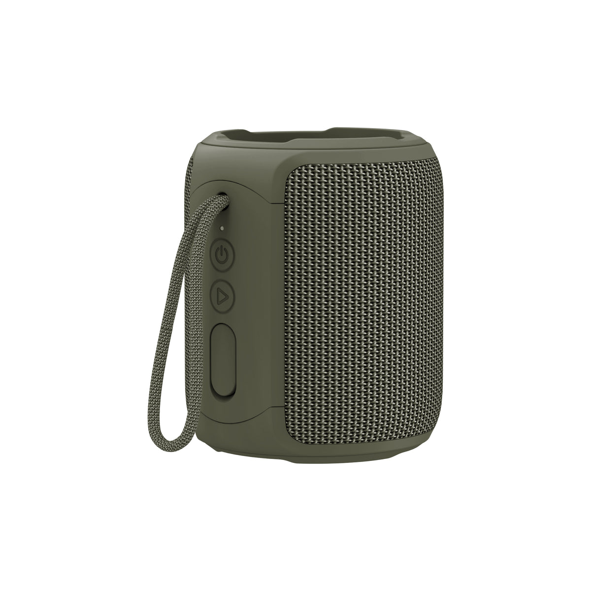 Sonictrek Go Smart Waterproof Bluetooth Speaker detail view 6