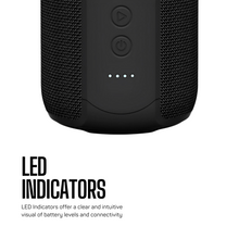 Load image into Gallery viewer, Sonictrek Go XL Smart Bluetooth 5 Portable Wireless Waterproof Speaker - Free Shipping
