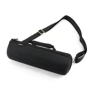 Airfome Rigid Carrying Case for Sonictrek Go XL Compatible With Portable Bluetooth Speaker Brands
