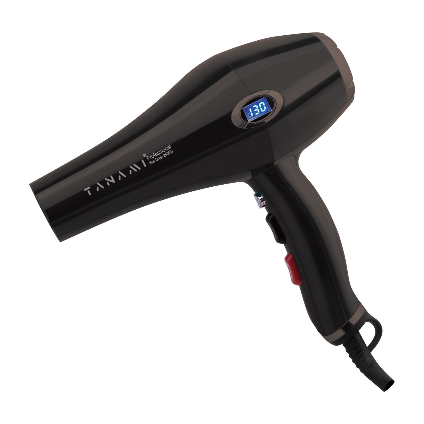 Tanami Proluxe Professional Hair Dryer with SmartTemp Technology and Diffuser