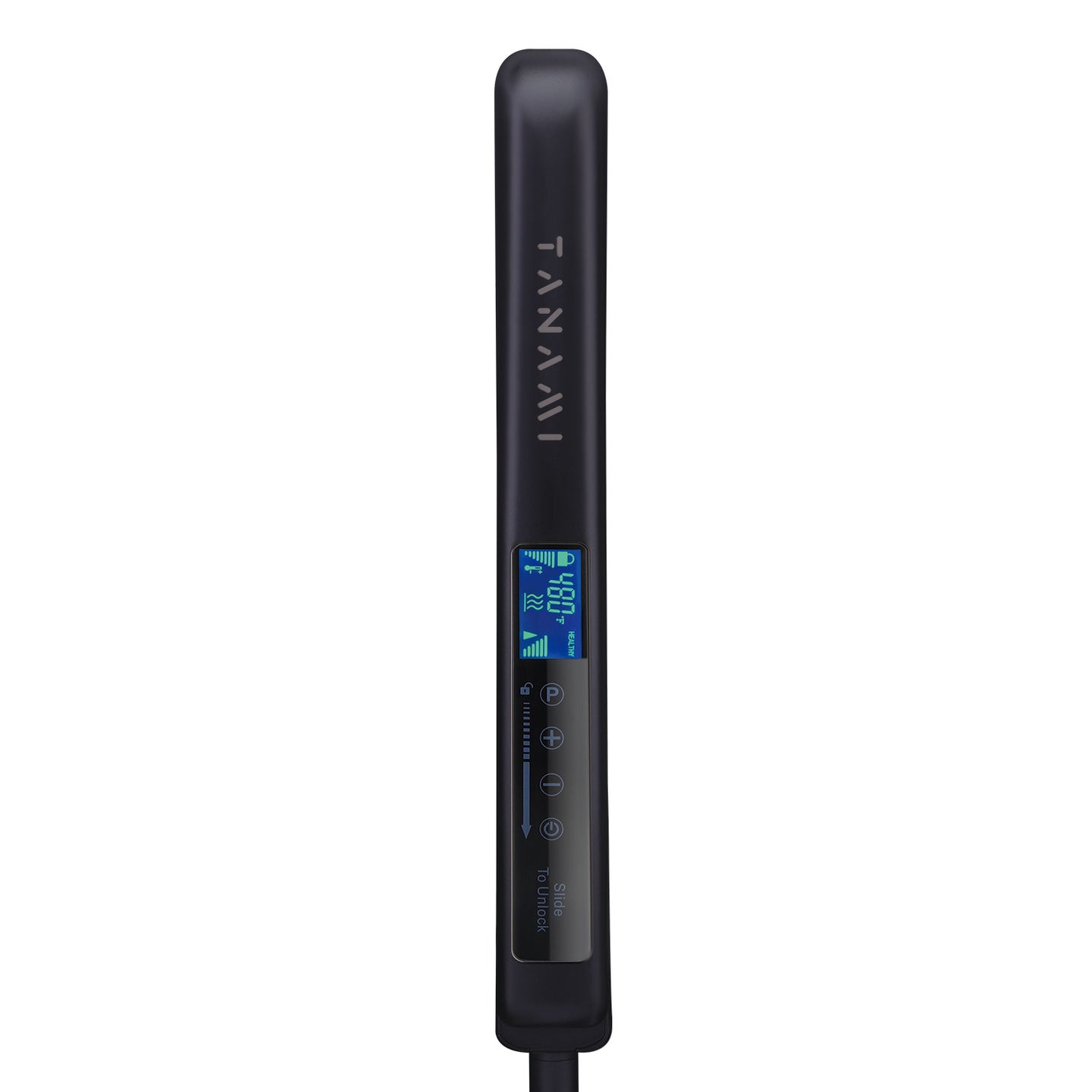 Tanami Touch Professional Hair Straightener with SmartTemp Technology
