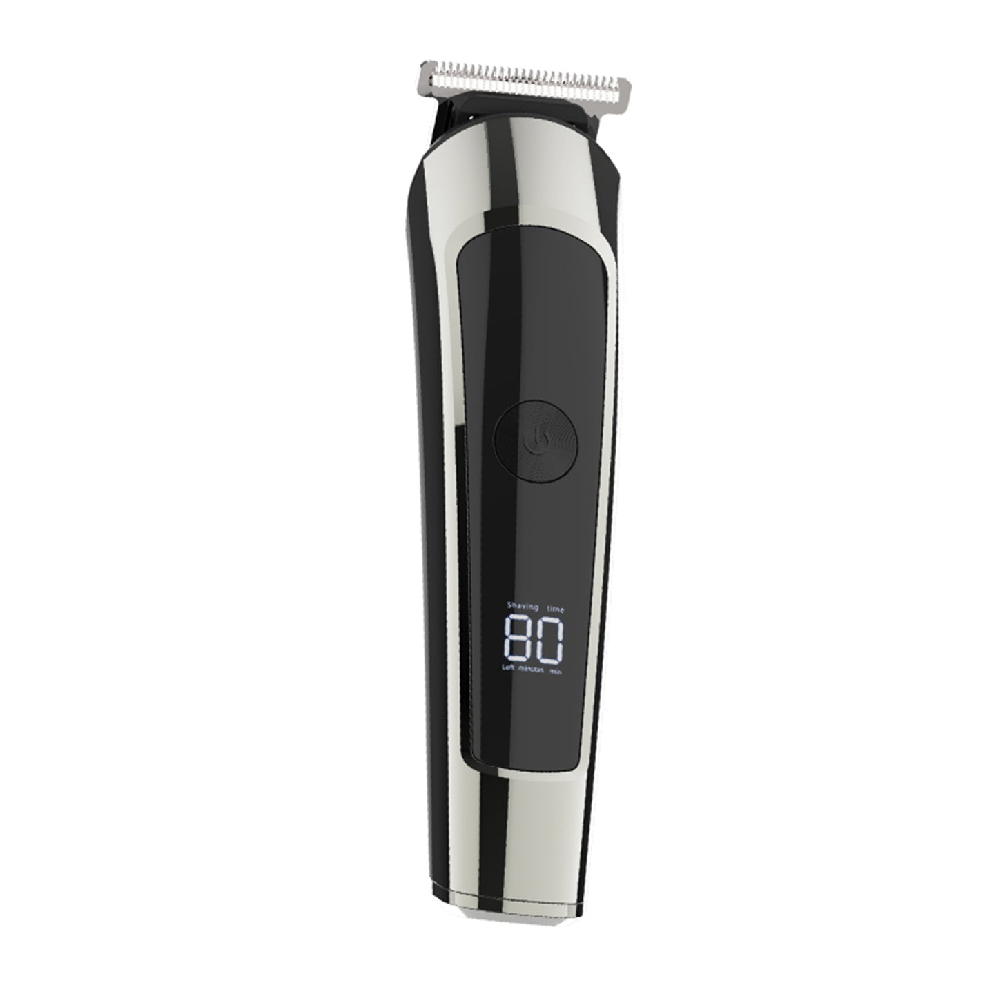 Sonictrek Pro 11-in-1 Combo Cordless Rechargeable Trimmer and Grooming Kit
