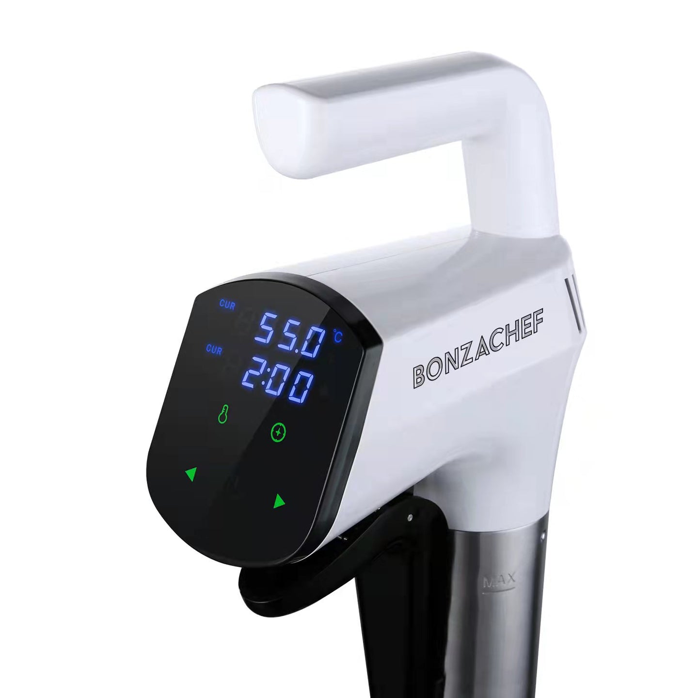 Bonzachef Professional Grade Sous Vide Precision Cooker detail view 5
