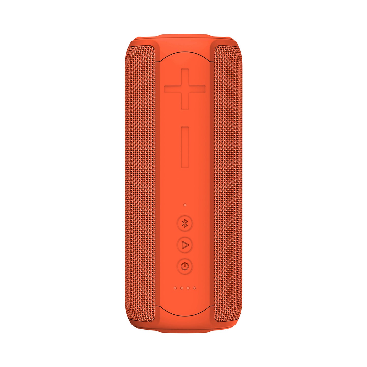 Orange Bluetooth Speaker Australia