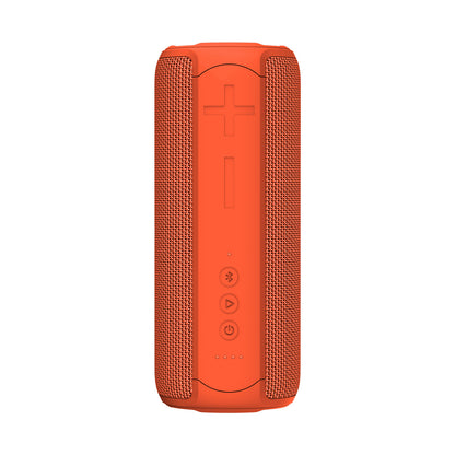 Orange Bluetooth Speaker Australia