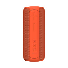 Load image into Gallery viewer, Orange Bluetooth Speaker Australia
