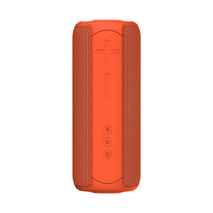 Orange Bluetooth Speaker Australia