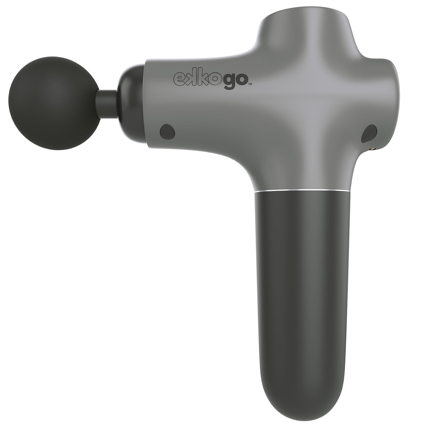Ekko Go Percussive Therapy Sports Massager product view