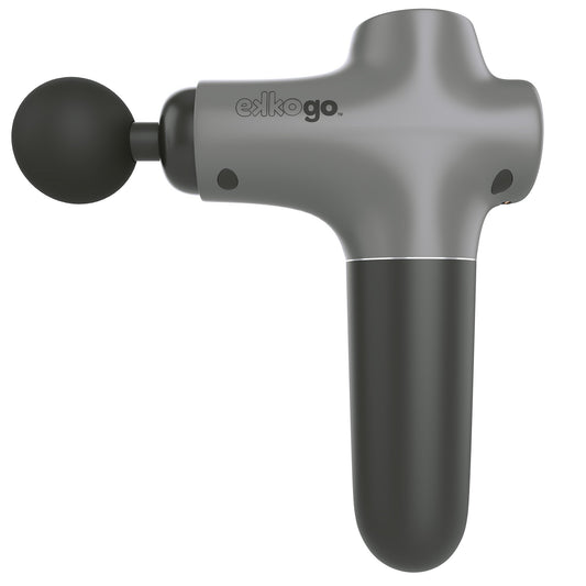 Ekko Go Percussive Therapy Sports Massager - Free Shipping