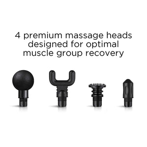 Ekko One Percussive Therapy Sports Massager - Free Shipping