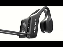 Load and play video in Gallery viewer, Sonictrek Solo Pro 3 Bone Conduction Sports Headphones

