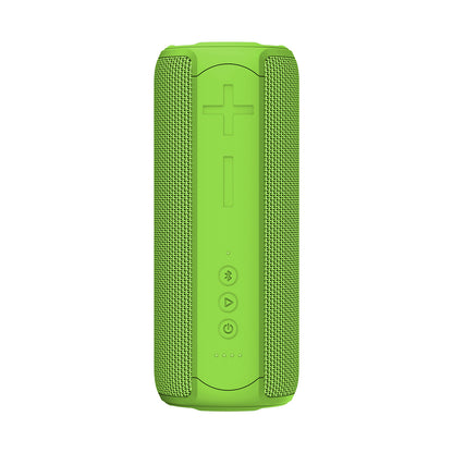 Green Bluetooth Speaker Australia