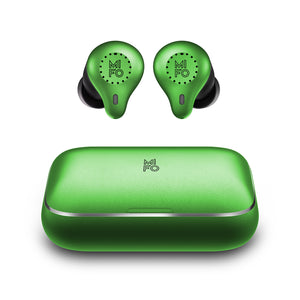Mifo O5 Plus Gen 2 [2023] Smart True Wireless Bluetooth 5.2 Earbuds  - Free AU/NZ Shipping