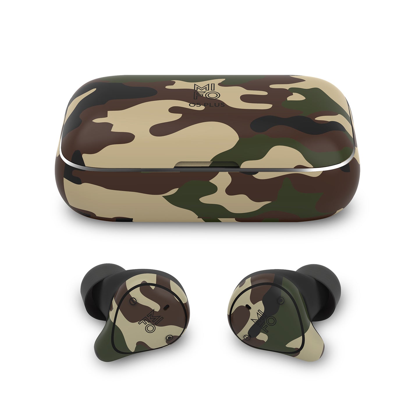 Mifo O5 Plus Gen 2 Factory Clearance Final Sale in camouflage finish