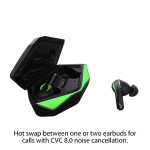 Earbuds for Gamers