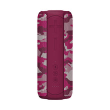 Load image into Gallery viewer, Pink Bluetooth Speaker Australia
