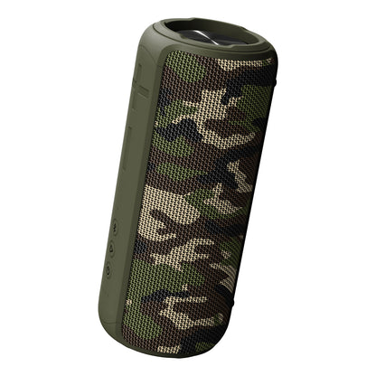 Camo Colored Speaker Australia