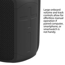 Load image into Gallery viewer, Sonictrek Go Smart Bluetooth 5 Portable Wireless Waterproof Speaker - Free Shipping
