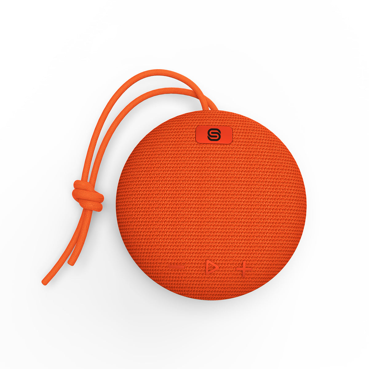 Sonictrek Sling Smart Waterproof Bluetooth Speaker detail view 7