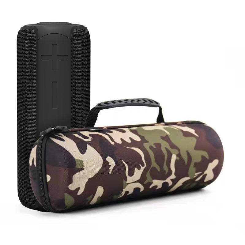 Airfome Rigid Carrying Case for Sonictrek Go XL Compatible With Portable detail view 2