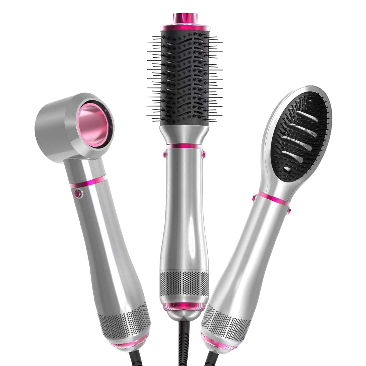 Tanami Proluxe Professional Blow Dry Brush With SmartTemp Technology detail view 2