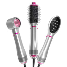 Load image into Gallery viewer, Tanami Proluxe Professional Blow Dry Brush With SmartTemp Technology And Accessory Kit
