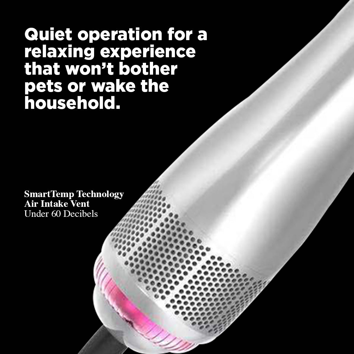 Tanami Proluxe Professional Blow Dry Brush With SmartTemp Technology detail view 3