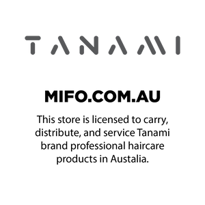 tanami hair styler review