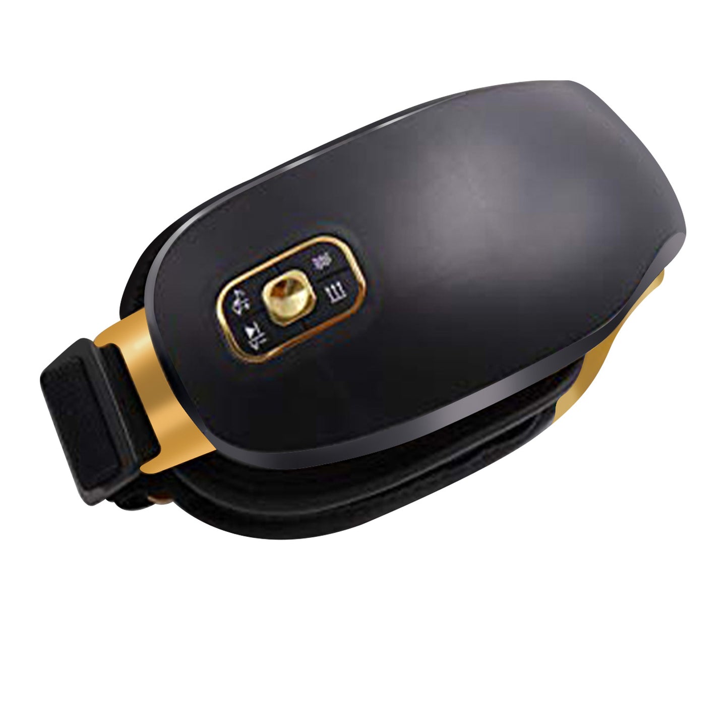 Tanami Cloud Eye And Face Massager With Heat Compress And Active Massage detail view 2