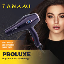 Load image into Gallery viewer, Tanami Proluxe Blow Dryer Review
