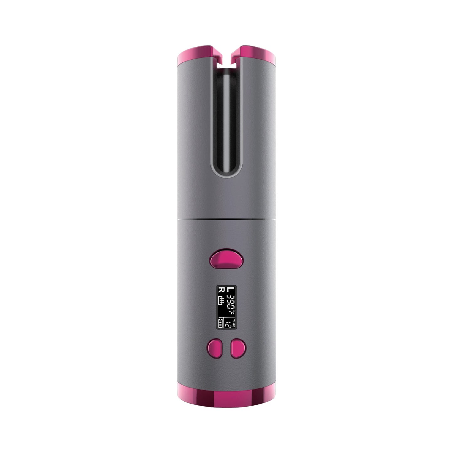 cordless hair curler australia