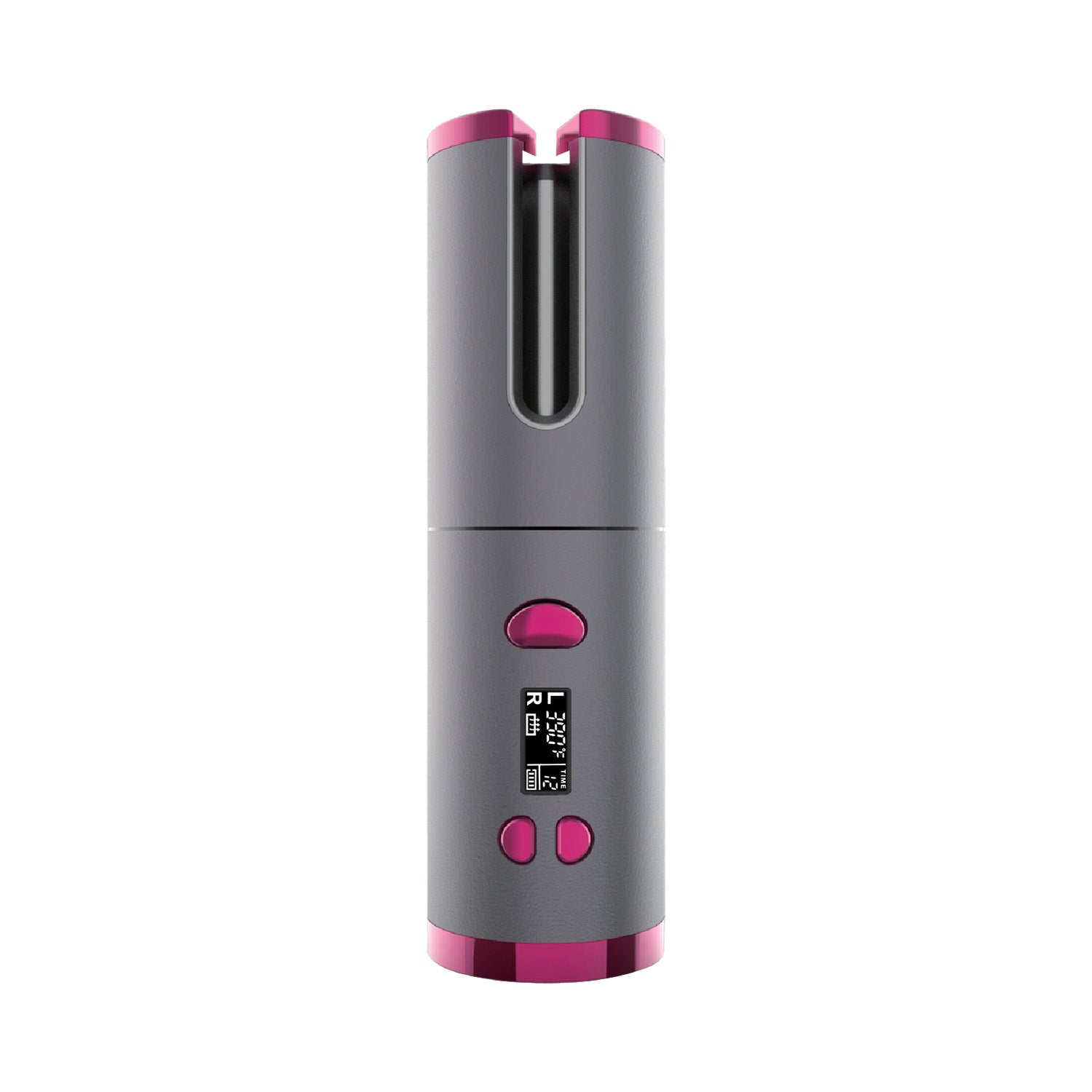 cordless hair curler australia