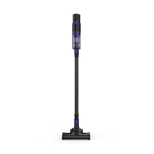 Walkabout Clear 2 Cordless Ultralight Stick Vacuum With Smart Display And Accessory Pack