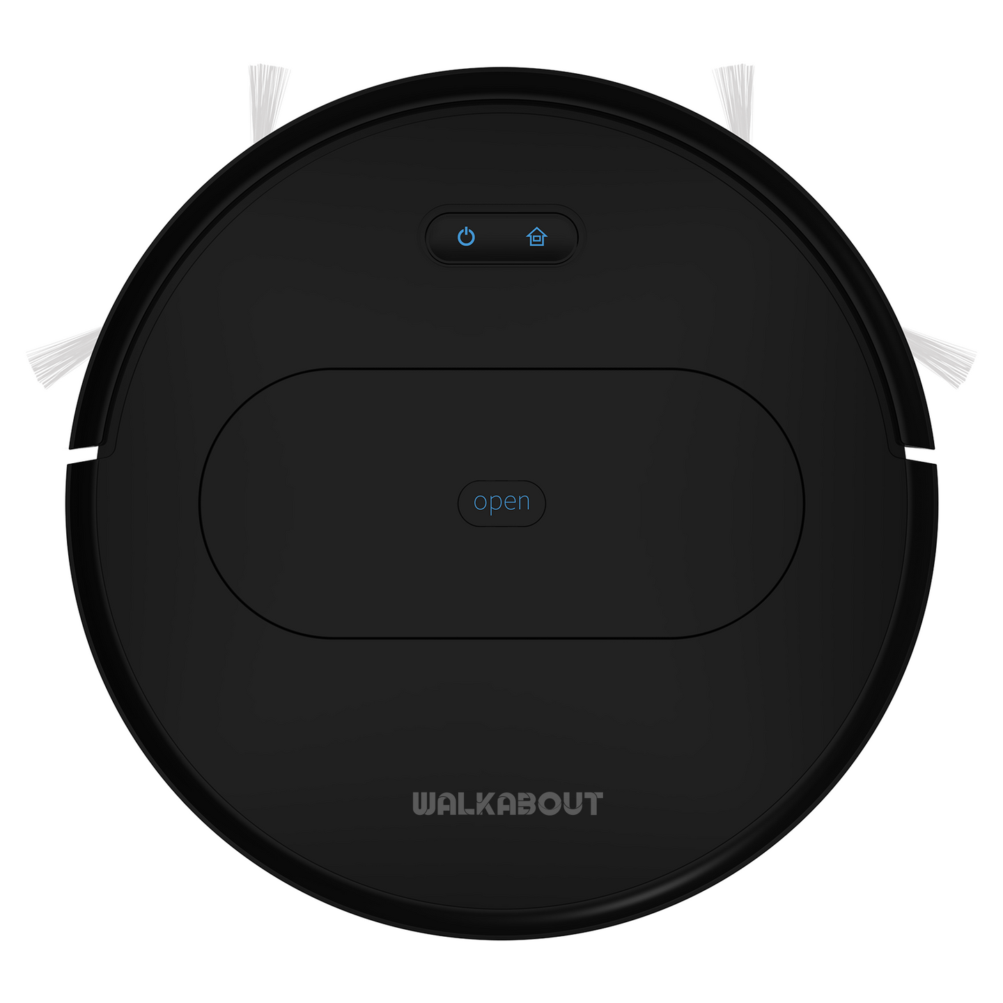 Walkabout iRoom 600 Smart Robot Vacuum and Mop with App detail view 3